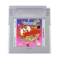 Taz-Mania - Game Boy
