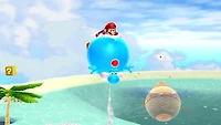 Super Mario Galaxy 2 - Nintendo Switch