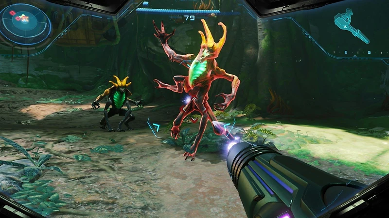 Metroid Prime 4: Beyond Nintendo Switch 2 Edition Upgrade Pack