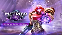 Metroid Prime 4: Beyond Nintendo Switch 2 Edition Upgrade Pack