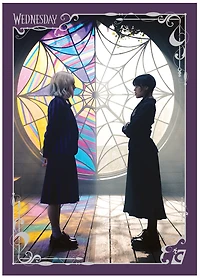 Cardsmiths Wednesday Series 1 Collector Box (2-Packs)
