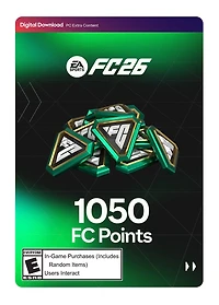 EA SPORTS FC 26 - FC Points