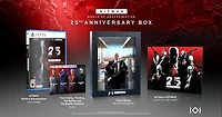 Hitman: World of Assassination: Anniversary Edition