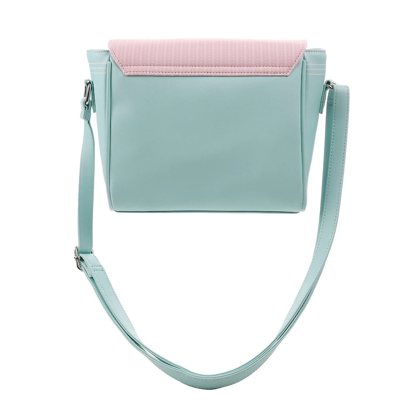 Hatsune Miku Sakura Kimono Crossbody Bag GameStop Exclusive