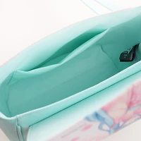 Hatsune Miku Sakura Kimono Crossbody Bag GameStop Exclusive