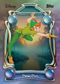 2025 Topps Disney Wonder Hobby Box