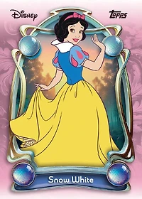 2025 Topps Disney Wonder Value Box