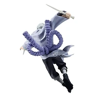 Banpresto Naruto Vibration Stars Kimmaro 7.1-in Figure