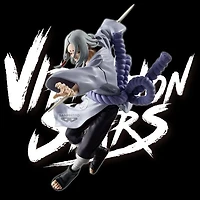 Banpresto Naruto Vibration Stars Kimmaro 7.1-in Figure