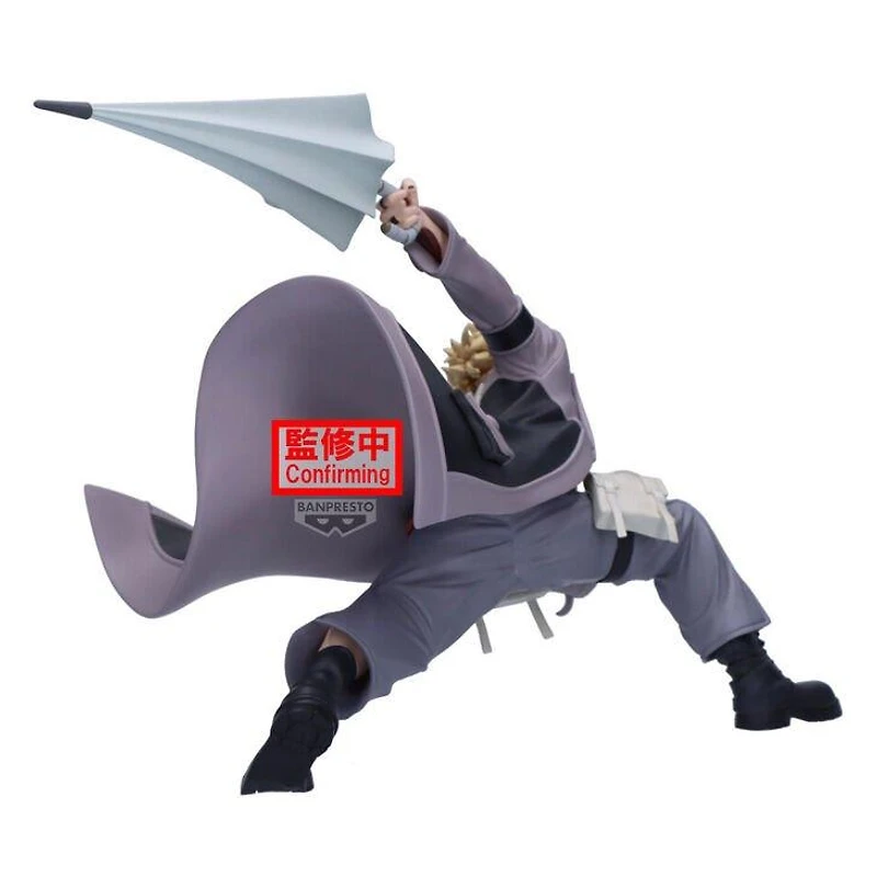 Banpresto Gachiakuta Vibration Stars Enjin 7.5-in Figure