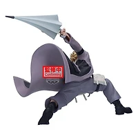 Banpresto Gachiakuta Vibration Stars Enjin 7.5-in Figure