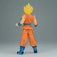 Banpresto Dragon Ball Super Clearise Son Goku 6.7-in Figure