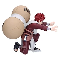 Banpresto Naruto Vibration Stars Gaara (Version 2) 4.3-in Figure
