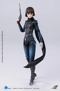 HIYA Exquisite Persona 5 Royal Queen (Basic Series) 6-in Action Figure
