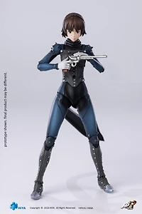 HIYA Exquisite Persona 5 Royal Queen (Basic Series) 6-in Action Figure