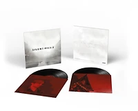 SILENT HILL 2 Remake - O.S.T. Vinyl LP