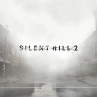 SILENT HILL 2 Remake - O.S.T. Vinyl LP
