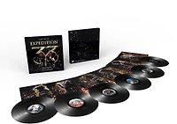 Clair Obscur: Expedition 33 Original Soundtrack 6LP Box Set