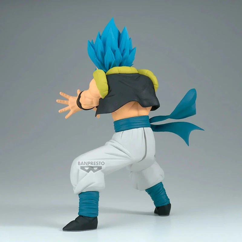 Banpresto Dragon Ball Grandista Gogeta (Version 2) 9.8-in Figure
