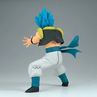 Banpresto Dragon Ball Grandista Gogeta (Version 2) 9.8-in Figure