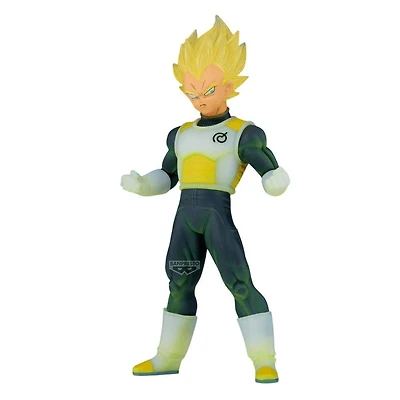 Banpresto Dragon Ball Super Clearise Vegeta 7.5-in Figure