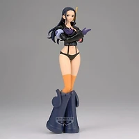 Banpresto One Piece Glitter and Glamours  Nico Robin (Egghead Style) 9.2-in Figure