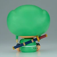 Banpresto One Piece Softvimates Chopperemon 4.3-in Figure