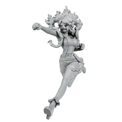 Banpresto One Piece Battle Record Collection Jewelry Bonny (The Most Free Future) 5.9-in Figure