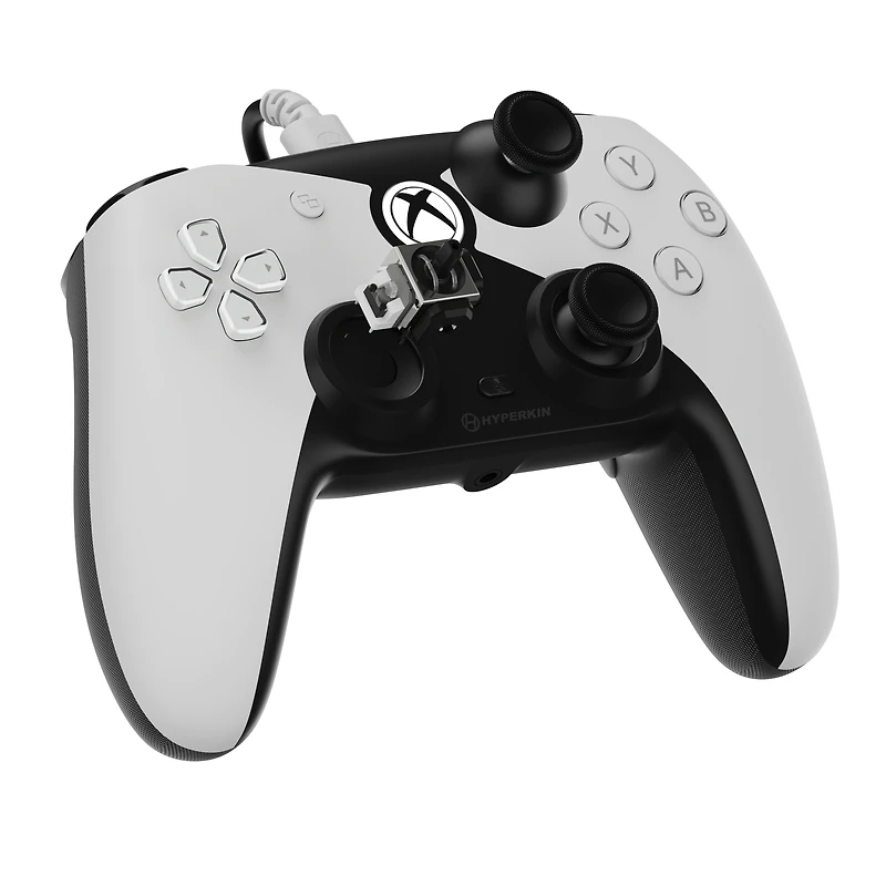 Hyperkin The Competitor Wired Controller for Xbox Series X/S, Xbox One and PC
