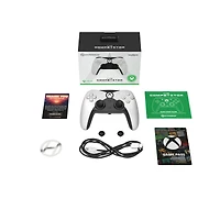 Hyperkin The Competitor Wired Controller for Xbox Series X/S, Xbox One and PC