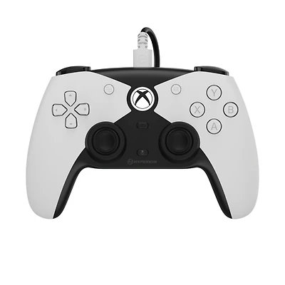 Hyperkin The Competitor Wired Controller for Xbox Series X/S, Xbox One and PC