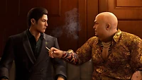 Yakuza Kiwami 3 and Dark Ties - PlayStation 5