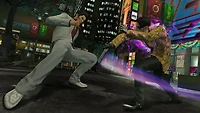 Yakuza Kiwami 1 and 2 - PlayStation 5