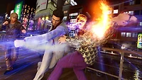 Yakuza Kiwami 1 and 2 - PlayStation 5