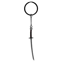 Demon Slayer: Kimetsu No Yaiba Tanjiro's Katana Keychain