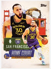 2025-26 Topps Basketball Value Box