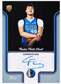 2025-26 Topps Basketball Mega Box