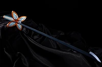 Bandai Tamashii Nations Demon Slayer: Kimetsu no Yaiba Shinobu Kocho's Nichirin Sword Proplica