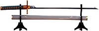 Bandai Tamashii Nations Demon Slayer: Kimetsu no Yaiba Shinobu Kocho's Nichirin Sword Proplica