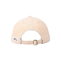 Pokemon Chibi Pikachu Corduroy Dad Cap GameStop Exclusive