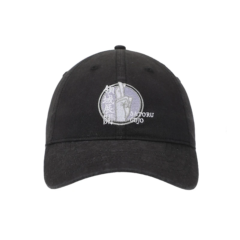 Jujutsu Kaisen Satoru Gojo Unisex Baseball Hat