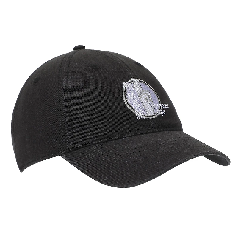 Jujutsu Kaisen Satoru Gojo Unisex Baseball Hat