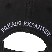 Jujutsu Kaisen Satoru Gojo Unisex Baseball Hat