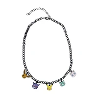Pokemon Starters Charm Necklace GameStop Exclusive