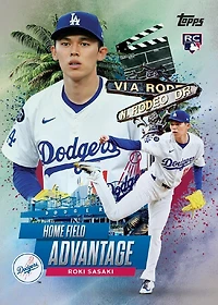 2025 Topps Baseball Update Series Value Box