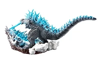 MegaHouse Godzilla 1.0 from 0 to 1 Petitrama EX Godzilla 3.3-in Figure (Styles May Vary)