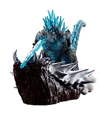 MegaHouse Godzilla 1.0 from 0 to 1 Petitrama EX Godzilla 3.3-in Figure (Styles May Vary)
