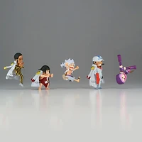 Bandai One Piece Egghead Arc World Collectable Figure (Styles May Vary)