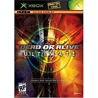 Dead or Alive 2 Ultimate