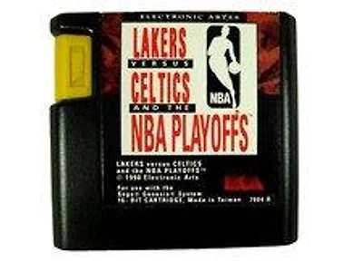 Lakers vs. Celtics and the NBA Playoffs